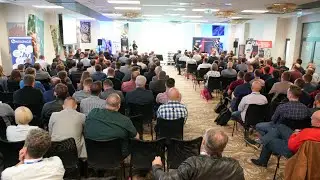NEC Competence Days Pro AV Solutions 2018