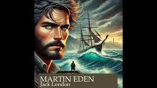 Martin Eden (1/46)- Jack London audiobook pl