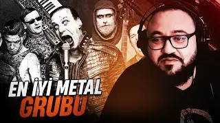 Jahrein Uwufufu En İyi Metal Grubu Testi