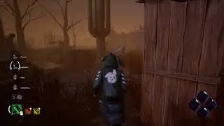 When You Find Another Macro User - Dead By Daylight