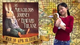 Dallas Children's Theater Announces our 2015-2016 Season