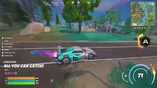 18 Solo bomb gameplay skin Winter Onyx