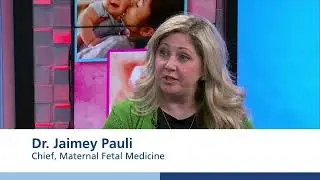 What makes a pregnancy high risk? Penn State Health