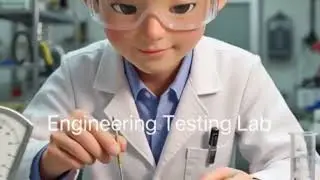 Setting Time Test of Cement | Initial & Final | Vicat Apparatus | IS 4031 Part 5 |