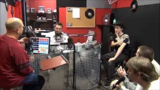 Chilehead Challenge, 