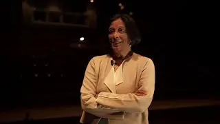 Conversations on Dance and Age: Shobana Jeyasingh