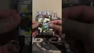 18 December 2025 (1) Wolverine Fleer Ultra Hobby box (1) Wolverine Fleer Ultra Blaster