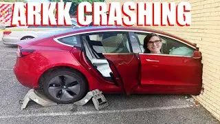 ARKK Stock Falls In Stock Market Crash Today: Can Cathie Wood Recover?