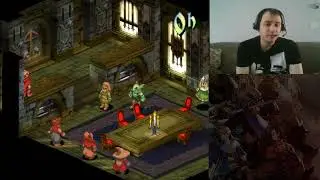 FFT Arena 1.44b Live Stream 07-11-22