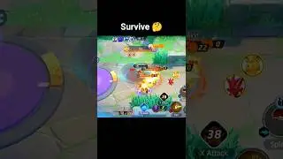 Average day with Gyarados in solo Q