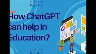 Education with ChatGPT: The Future of Learning  || ChatGPT Tricks
