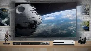 Анонс Star Wars Battlefront 2 / Project Scorpio на Е3 2017 / Анонс MotoGP 17 | Новости Xbox