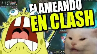 MISRRA ME FLAMEA RE FUERTE Y CON ESO GANAMOS JAJAJAJA