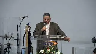 CULTO MIERCOLES  24  DE DICIEMBRE 2025 IGLESIA EVANGELICA REMANENTE FIEL