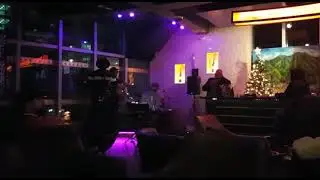 SINGING @ PRIME CIGAR LOUNGE