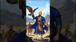 Mere sache patshah! Guru Gobind Singh Ji #shorts #viral #short #status #motivation #music #trending