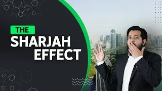 The Dynamics of UAE Migration:  Dubai / Sharjah Shift