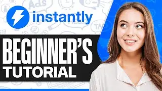 Как использовать Instantly AI для начинающих (руководство по Instantly AI)