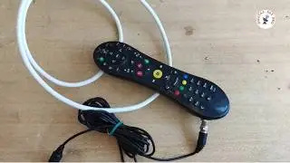 How to make a strong HD antenna to watch TNT terrestrial channels