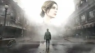 Silent Hill 2 Remake OST- Nocturnal Mirage (Bliss Ending)