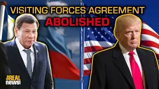 US-Philippine Relations Worsen Despite Perceived Trump-Duterte Friendship