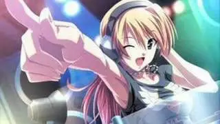 Nightcore I Gotta Feeling