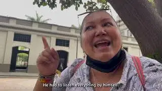 Medellin Violence & Transformation