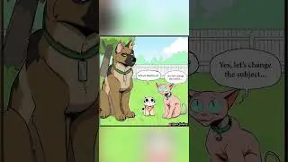 Funny Animal Comics With INSANE Endings #20 (Web Comics w/ Twists)