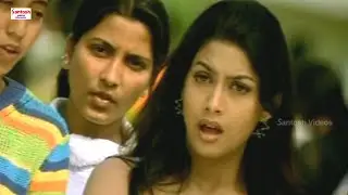 Pokirodu Telugu Movie Parts | Simbu | Rakshita | Part #2