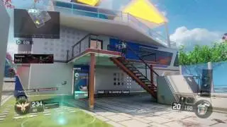 Rip Talon
