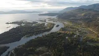 Clark Fork Valley