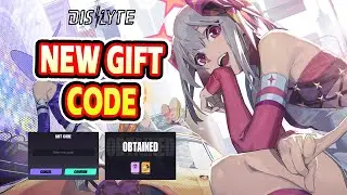 Dislyte New Gift Code || Dislyte New Gift Code March 2023