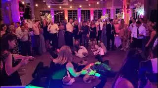 Breckenridge Co. Ten Mile Station 7.24.21 Wedding Gig Log