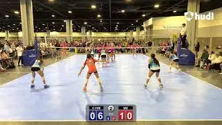 CEC - 2026 - Lil' Big South Highlights