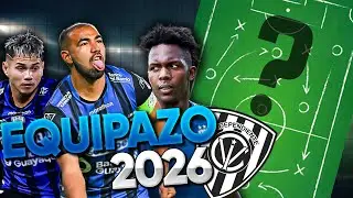 🔥 IDV 2026 Proyecto Joaquín PAPA