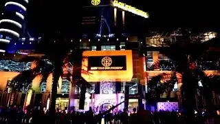 Gold's Gym Kuwait - Legacy Of Strength