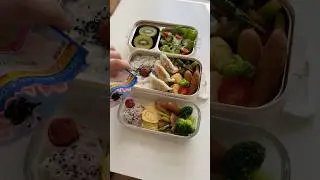 10-min lunch for him after my night shift