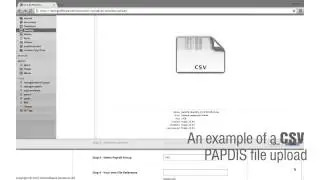 GenLife and QTAC Payroll - PAPDIS API submission