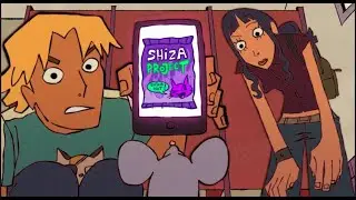 SUPERSPICE | Русский дубляж | SHIZA Project