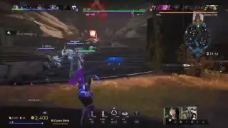Paragon AI Gameplay 8