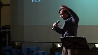 Marco Seco - 5x15 Italia