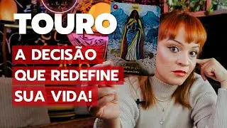 TOURO JUNHO 2023 - PONTO DE VIRADA! MOMENTO DIVISOR DE AGUAS! N&Atilde;O DEIXE ISSO TE ATRAPALHAR!