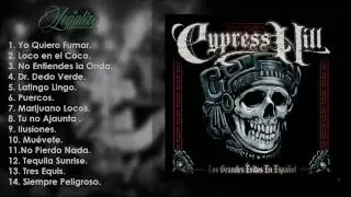 LOS GRANDES EXITOS EN ESPA&Ntilde;OL