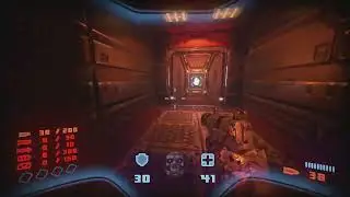 Prodeus Hard Difficulty Full Game Play PlayStation 5