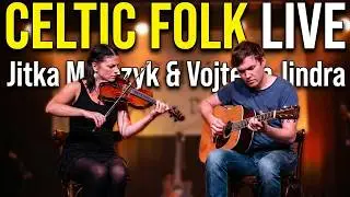 Jitka Malczyk & Vojtěch Jindra - Lughnasad 2015