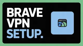 How to Use Brave VPN in Brave Browser (2025 Step-by-Step Guide)