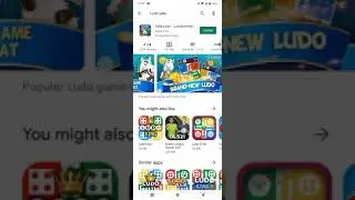 Top chart game in play Store