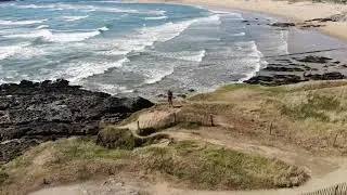 Guidel Plage Juin 2020
