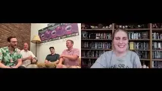 Interview: William Bagley, Tim Reis, and actors Chris Mayers and Levi Burdick for 'Hold The Fort'