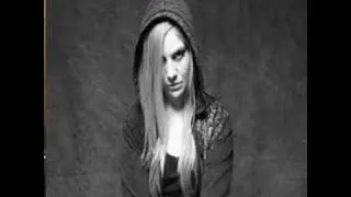 Elie Bertrand of Scarlet Sins - Strange Love